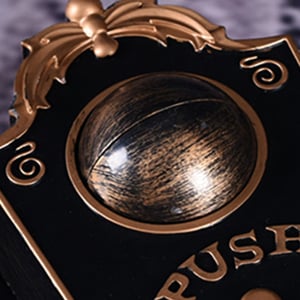 🎃Early Halloween Promotion😈 Demon one-eyed doorbell - Image 4