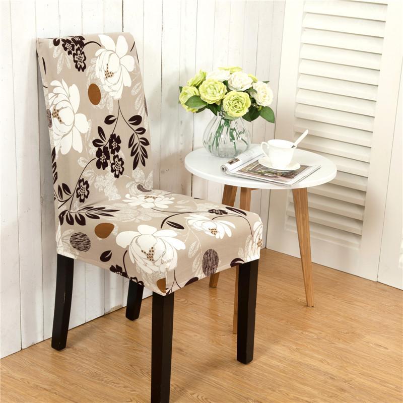 Elastic Chair Covers (๐ Special Offer - 50% Off + Buy 6 Free Shipping) - Image 13