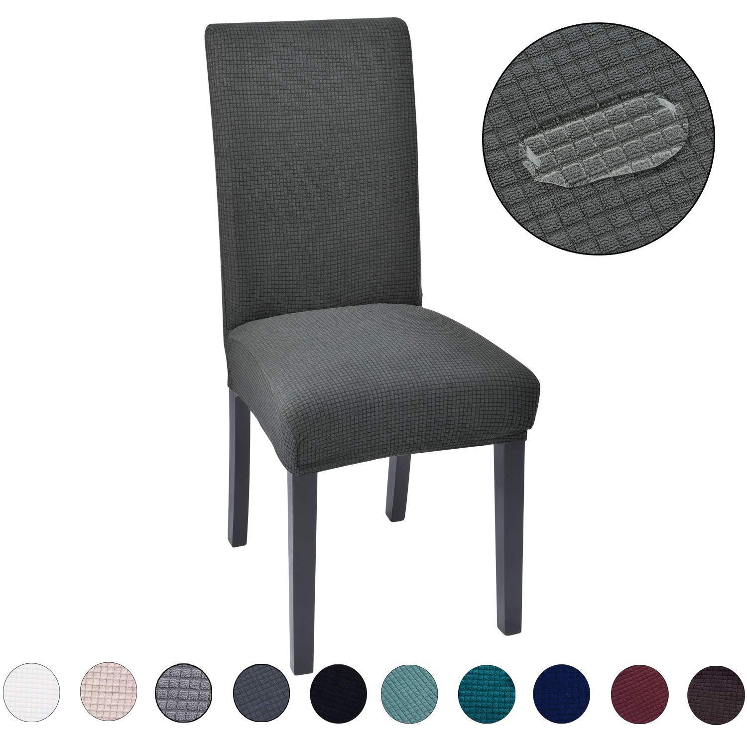 Elastic Chair Covers (๐ Special Offer - 50% Off + Buy 6 Free Shipping) - Image 30