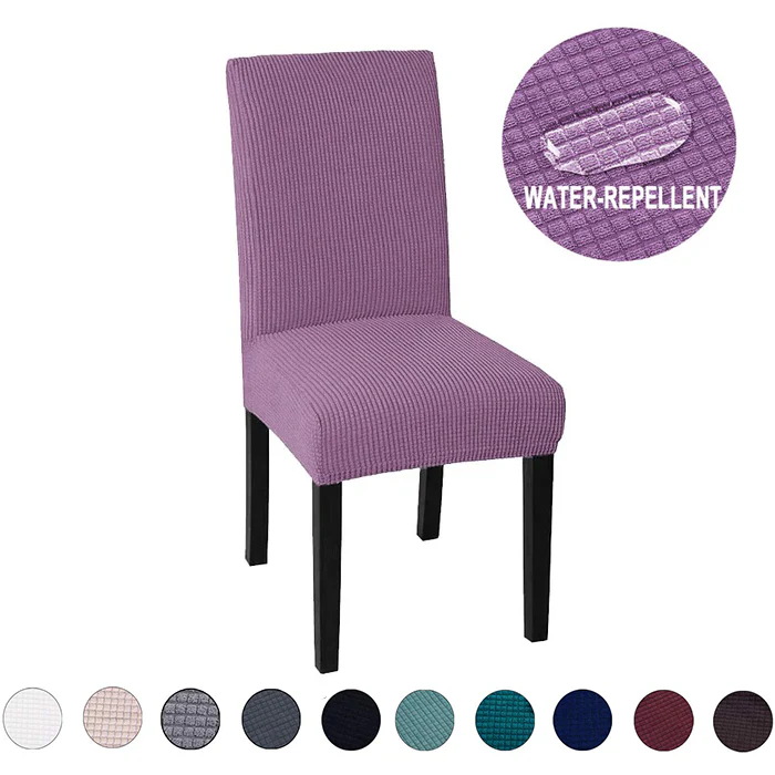 Elastic Chair Covers (๐ Special Offer - 50% Off + Buy 6 Free Shipping) - Image 38
