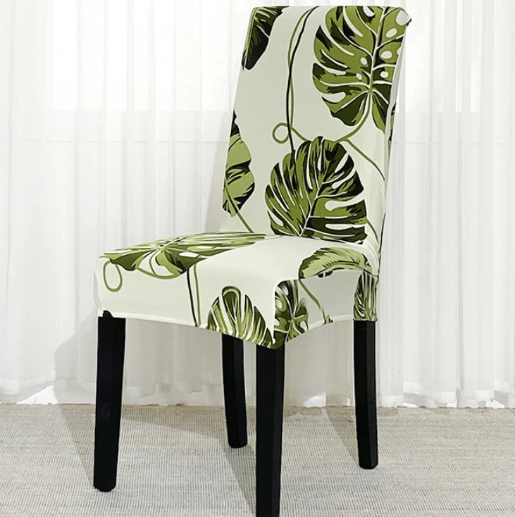 Elastic Chair Covers (๐ Special Offer - 50% Off + Buy 6 Free Shipping) - Image 56
