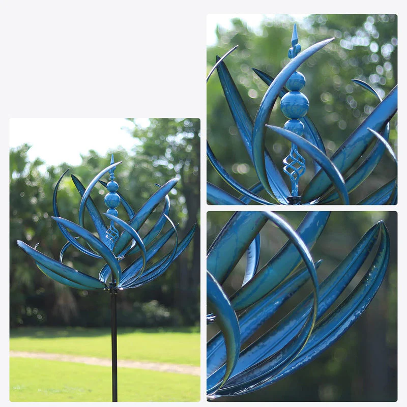 The Enchanting Blue Lotus - Image 5