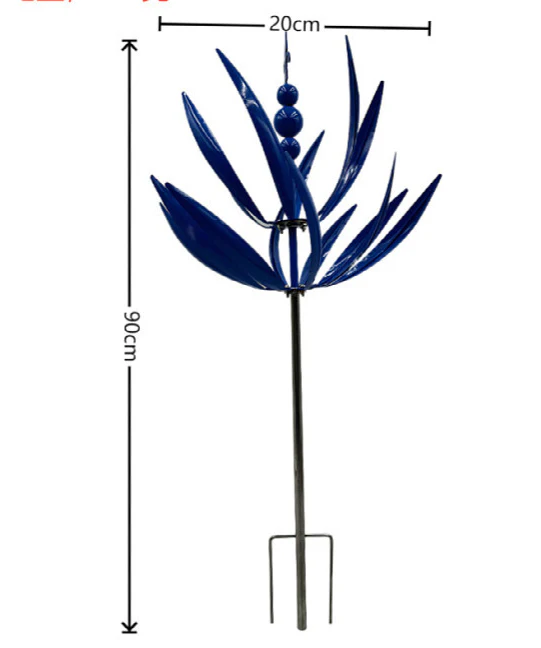 The Enchanting Blue Lotus - Image 7