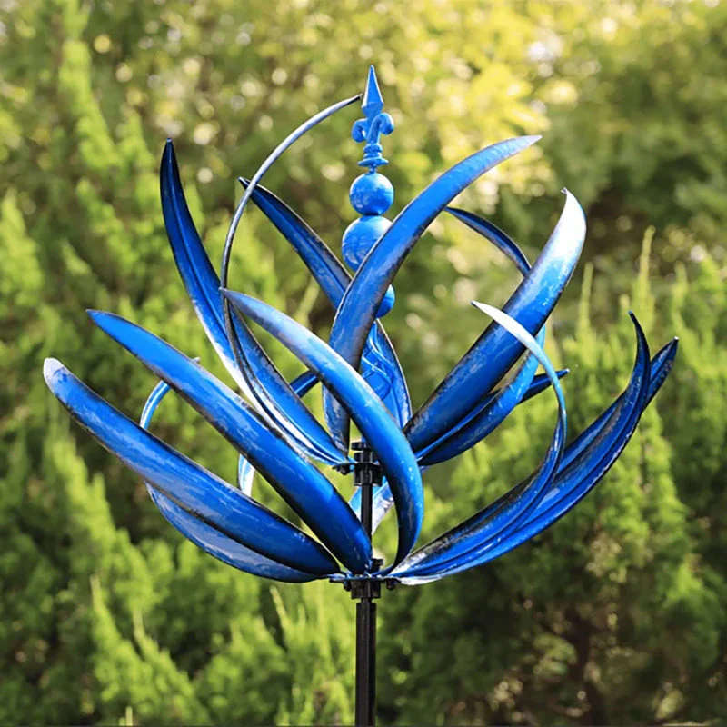 The Enchanting Blue Lotus - Image 8