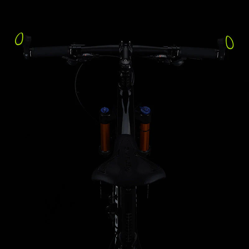 Ergonomically designed bike grips(1 pair) - Image 6
