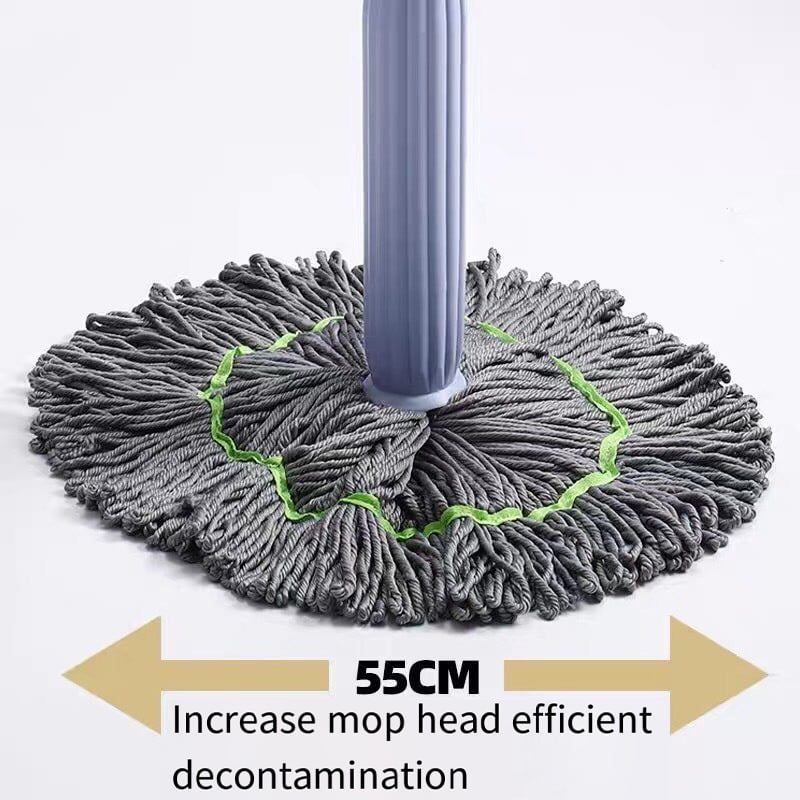 🔥HOT SALE🔥2 in 1 Dehydrated mop - Image 3