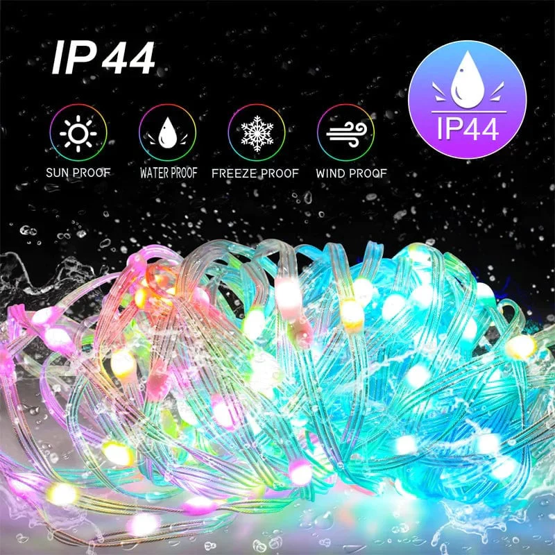🔥🔥DIY Festive Ambient Light - Image 5