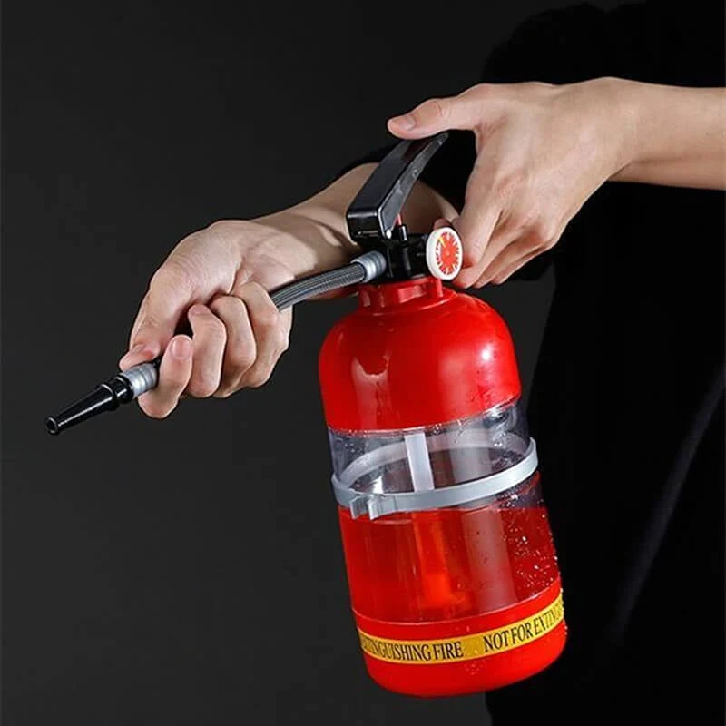 Fire Extinguisher - 🍺Funny Beer Machine - Image 7