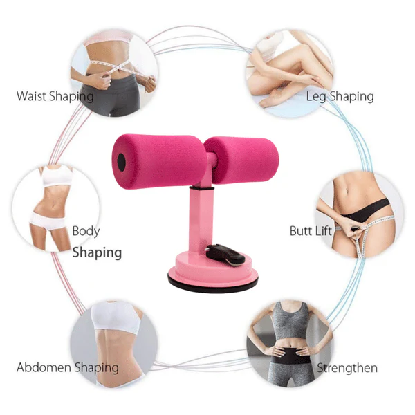 Imported Sit-Up Assistant - Image 9