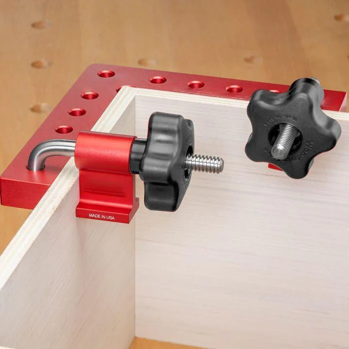 🔥Hot Sale🔥 CLAMPING SQUARES PLUS & CSP CLAMPS - Image 9