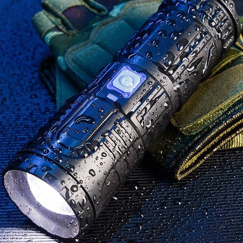 Bright Flashlight ✨(Buy 2 Free Shipping) - Image 11