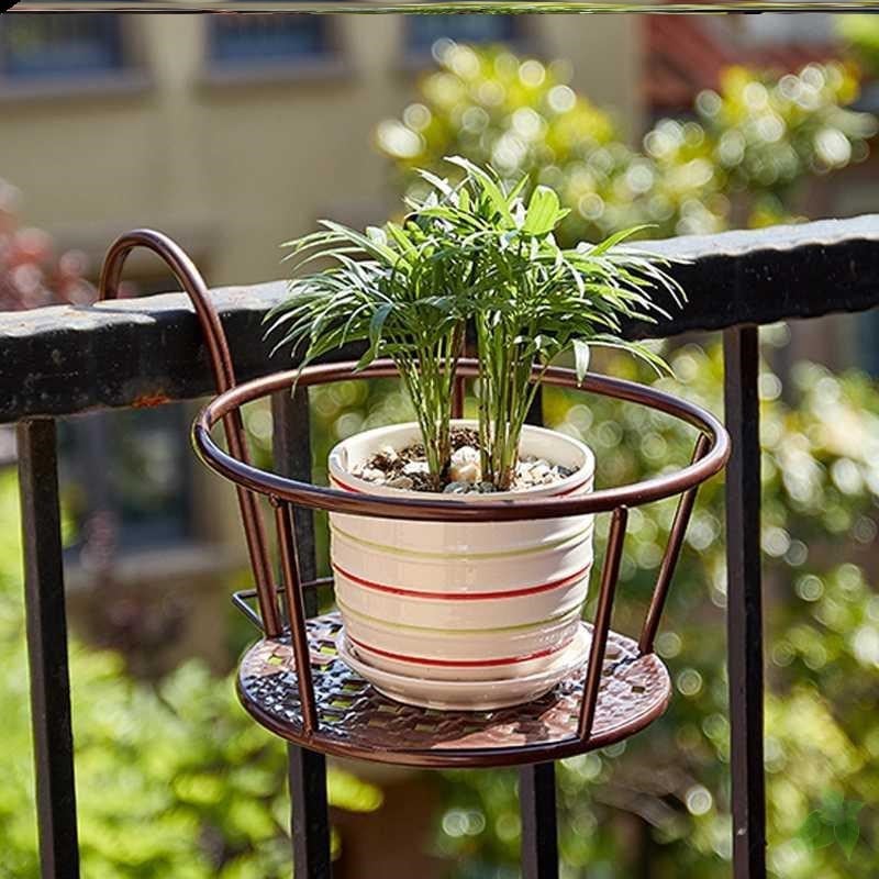 🌼Spring Hot Sale - Hanging flower stand (✨Buy more and save more, free shipping for five pieces✨) - Image 14