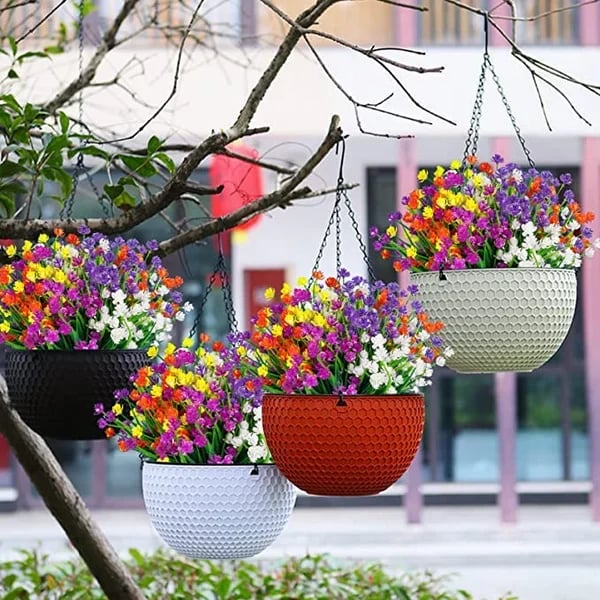 🔥49% OFF-Outdoor Artificial Flowers💐 - Image 11