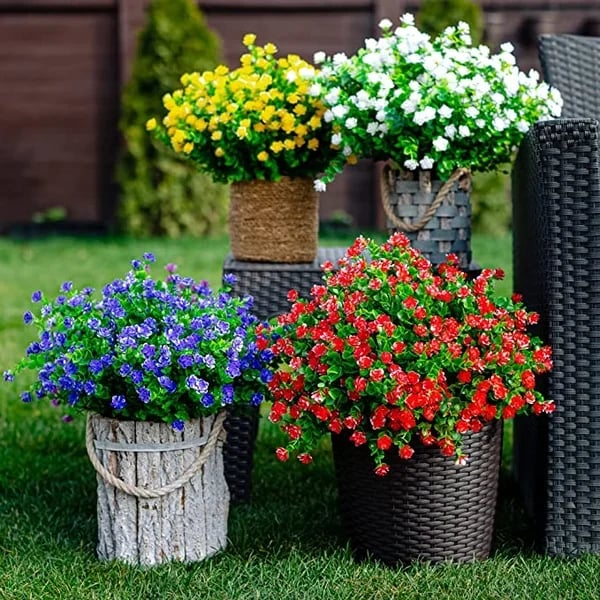 🔥49% OFF-Outdoor Artificial Flowers💐 - Image 15
