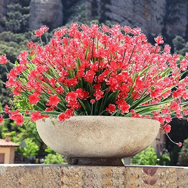 🔥49% OFF-Outdoor Artificial Flowers💐 - Image 18