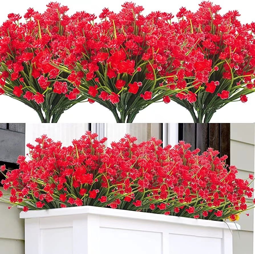 🔥49% OFF-Outdoor Artificial Flowers💐 - Image 28