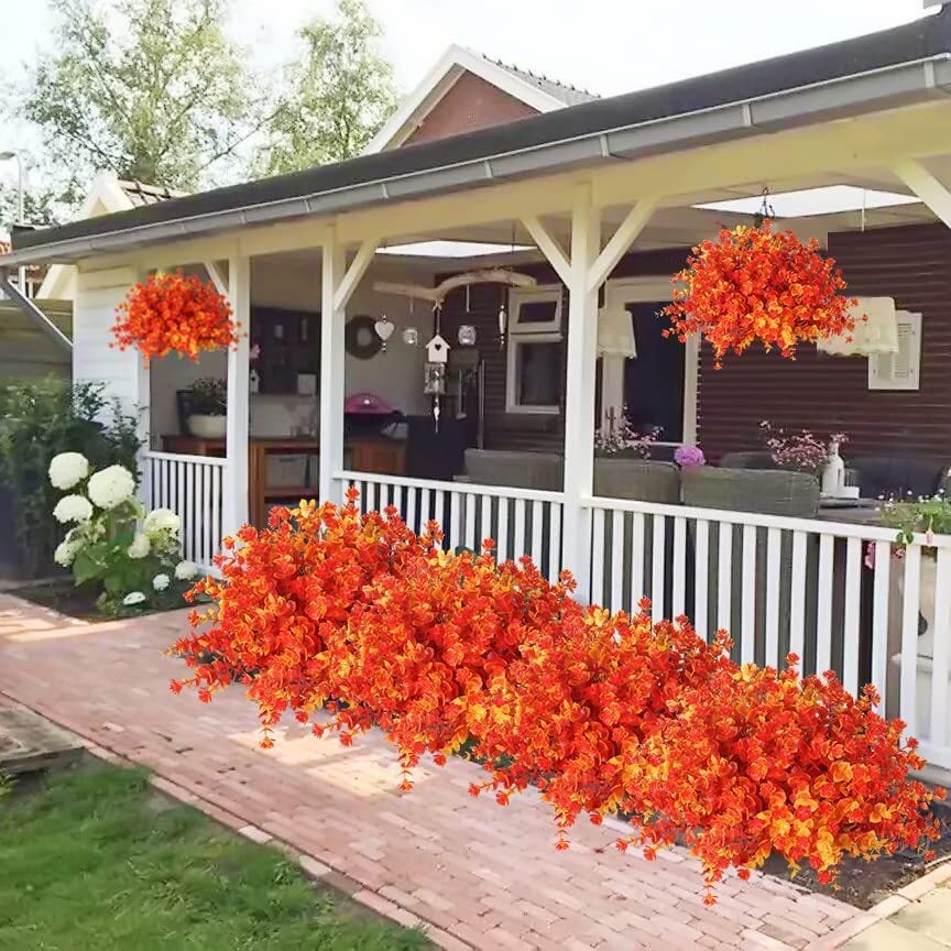 🔥49% OFF-Outdoor Artificial Flowers💐 - Image 8