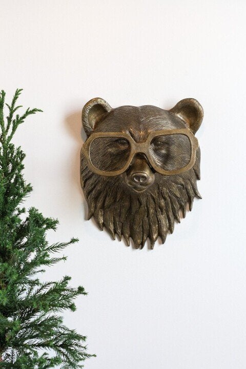 Frankie the Stag Wall Mount - Image 20