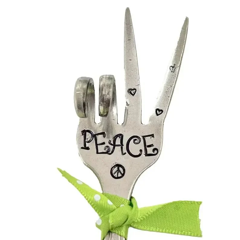 🌱Garden Marker Friendship Gift💕 - Image 15