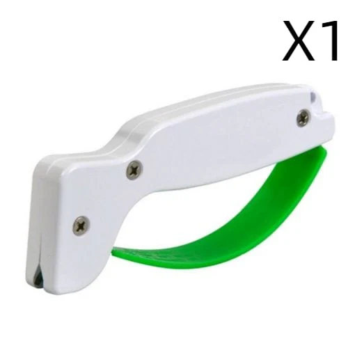 Portable Garden Tungsten Knife Sharpener - Image 7