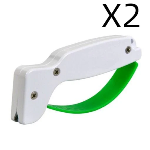 Portable Garden Tungsten Knife Sharpener - Image 8
