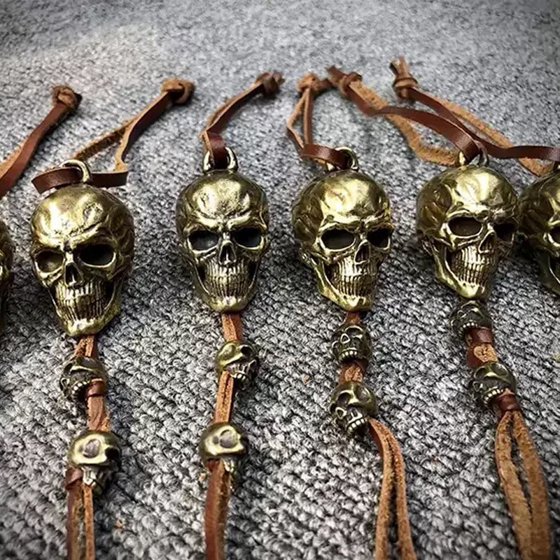 Lucky keychain for motorcyclists - Image 7
