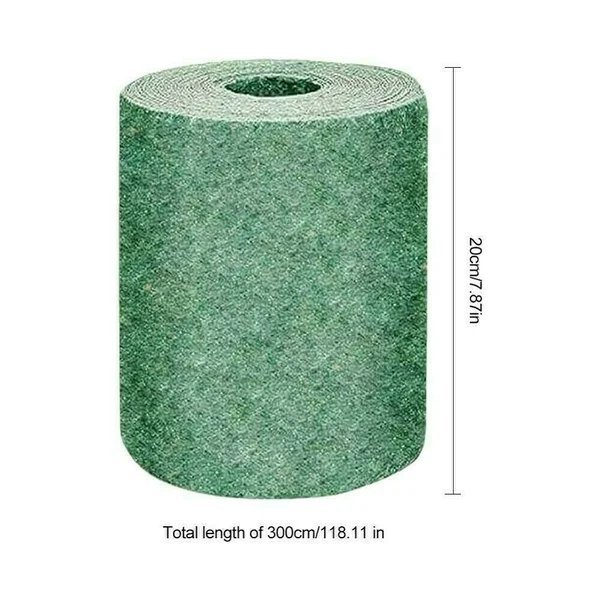 🔥HOT SALE-Biodegradable Grass Seed Mat - Image 11