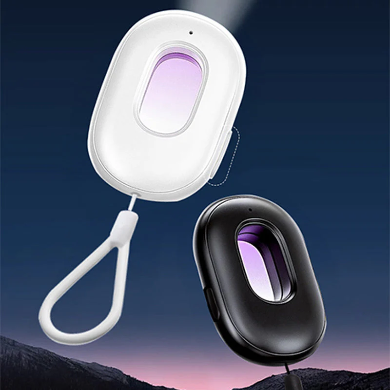🔥Compact Infrared High-Sensitivity Camera Detector - Image 7