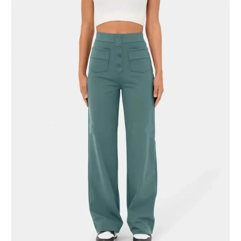 Multi Pocket Pants - Image 9