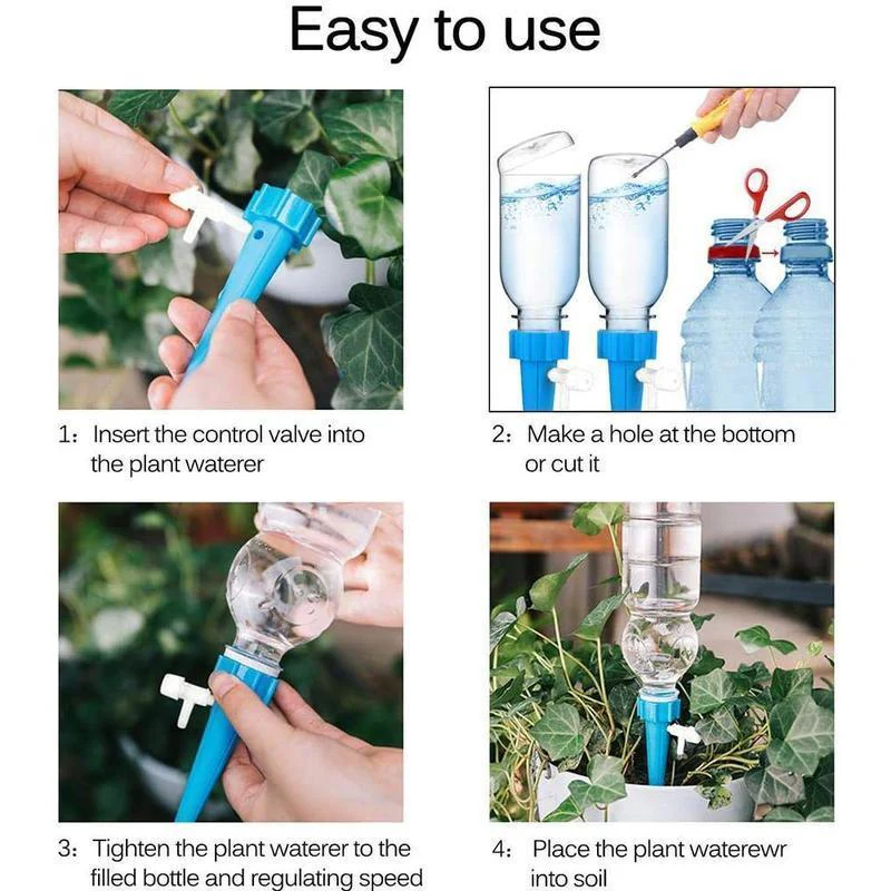 Water Irrigation Control System - Image 5
