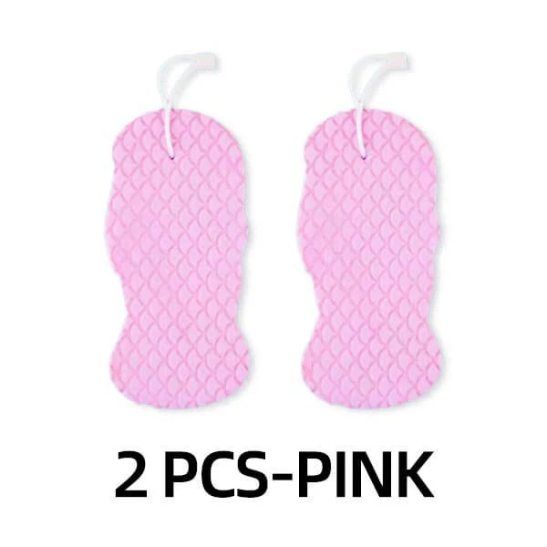 Super Soft Exfoliating Bath Sponge - Image 13