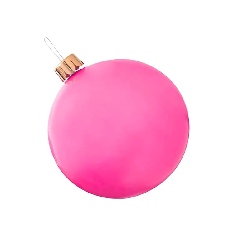 Christmas 🎄 Inflatable Decorated Ball - Image 13