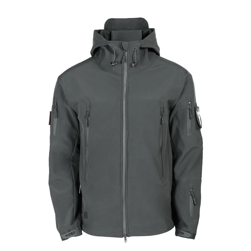 š„Hot Saleš„Men's Windproof Waterproof Jacket - Image 10
