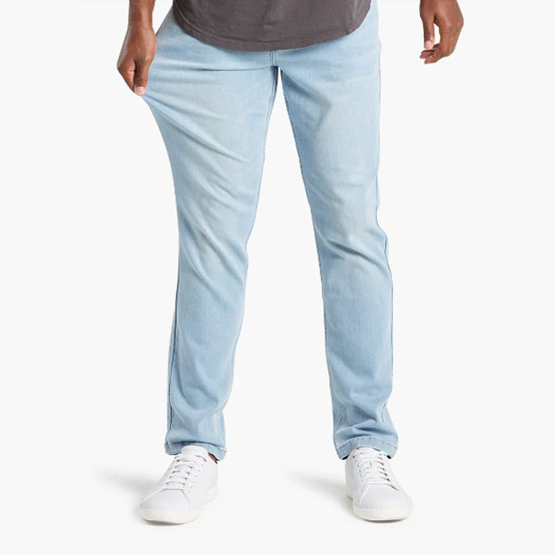 🔥🎁Great Gift - Skinny Denim Jeans for Men👖 Buy two and get free shipping! - Image 10