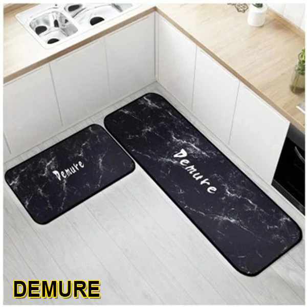 🎉Big Sale - Kitchen Printed Non-Slip Carpet ( 🔥Buy 1 Get 1 Free🎁 ) - Image 9