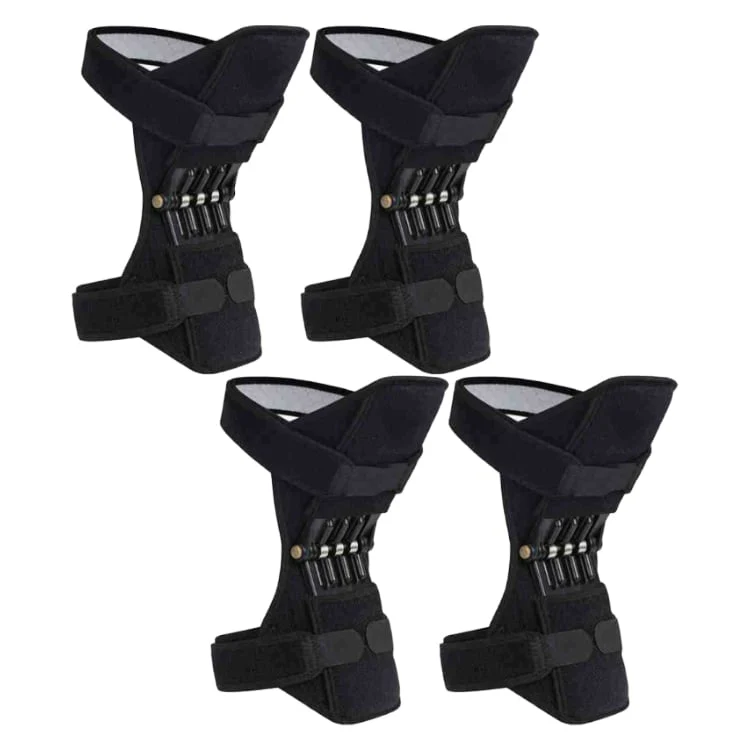 💥Blowout Sale - 49% OFF🔥Breathable Non-Slip Joint Support Knee Pads - Image 7