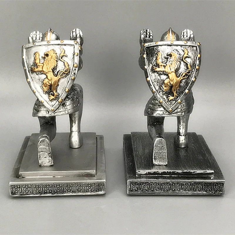 knight pen holder - Image 13