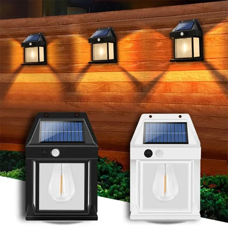 2023 New Outdoor Solar Wall Lamp - Image 10