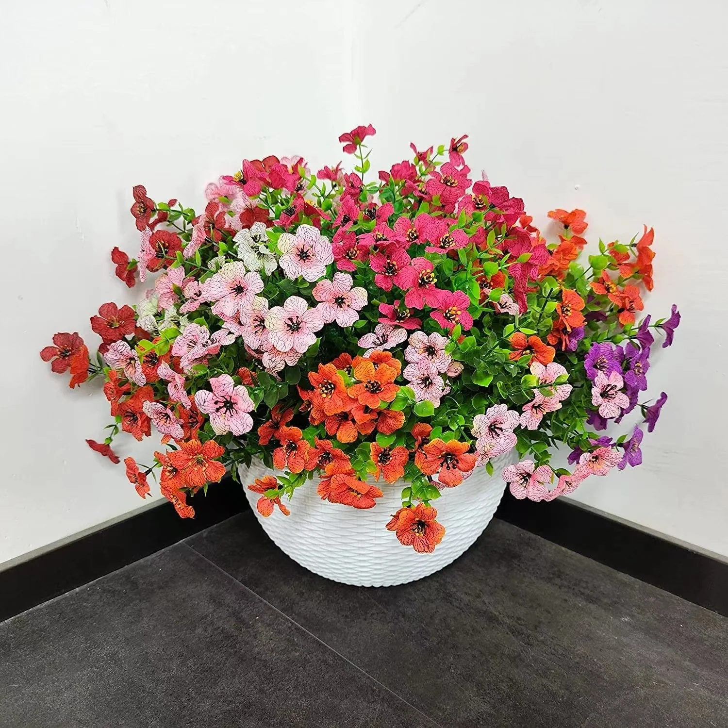 🔥Outdoor Plants - Artificial flowers - Image 11