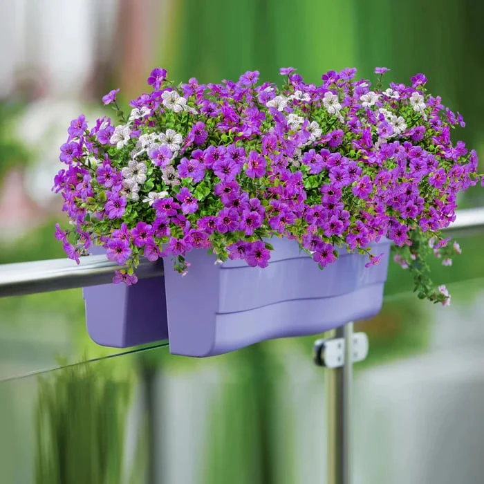 🔥Outdoor Plants - Artificial flowers - Image 14
