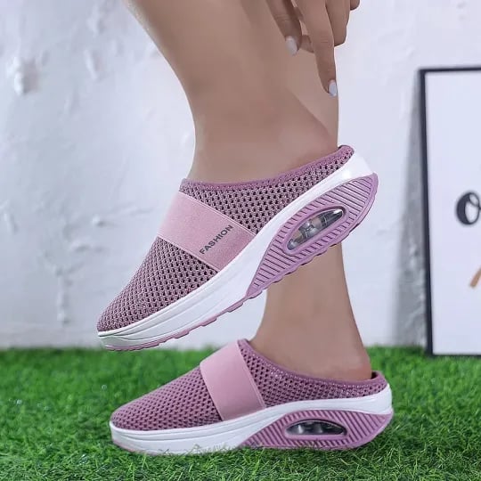 Washable Sliding Orthopedic Sliding Shoes⭐ - Image 3