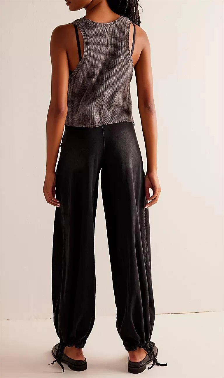 Lotus Tube Jeans(BUY 2 FREE SHIPPING) - Image 15