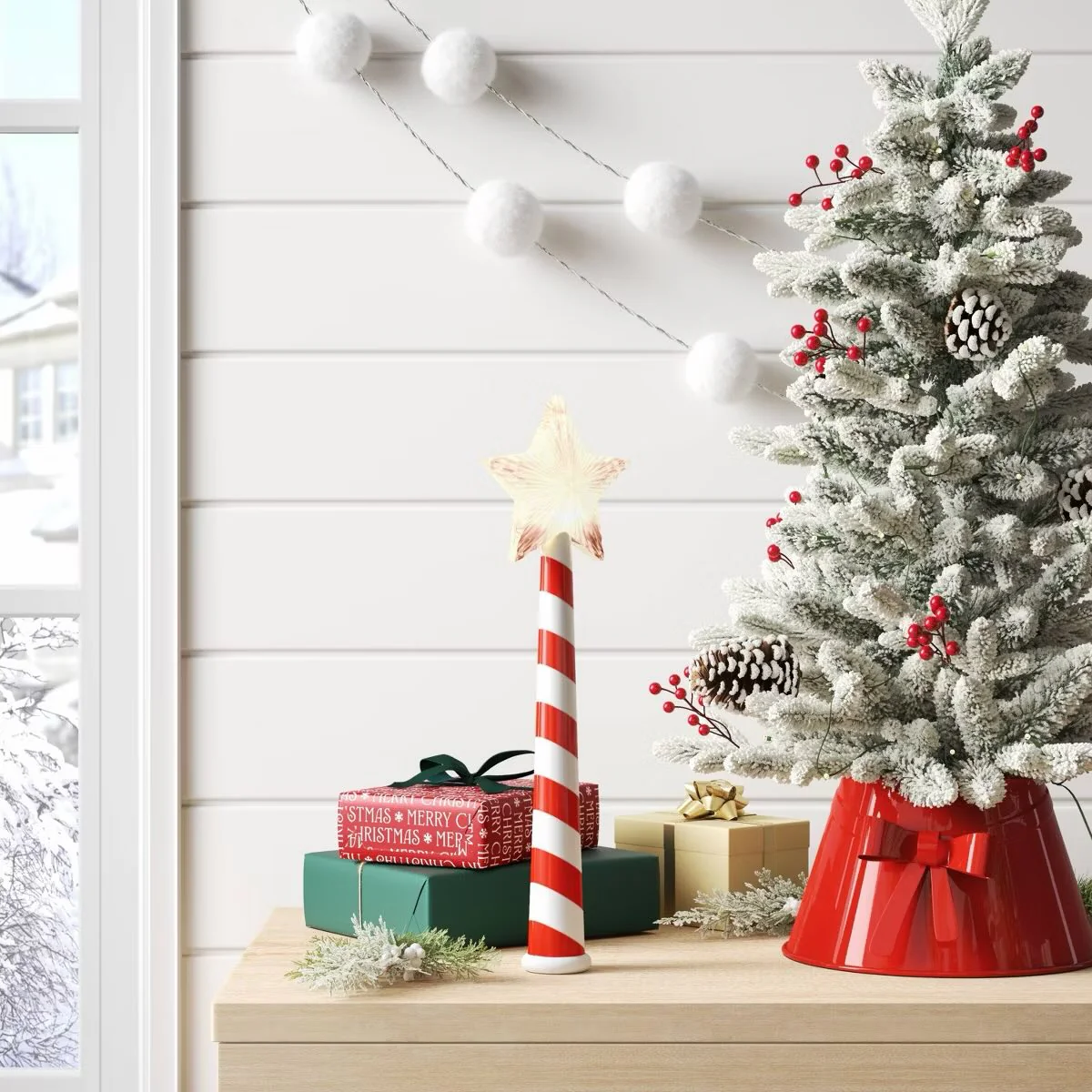 ✨Magic Wand Christmas Light Controller✨ - Image 10
