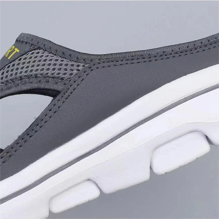 š„HOT SALEš„Men's Comfort Breathable Support Sports Sandals - Image 4