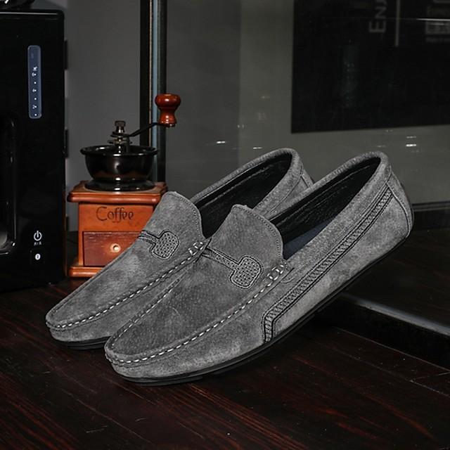 Men's Summer Daily Loafers - Image 6