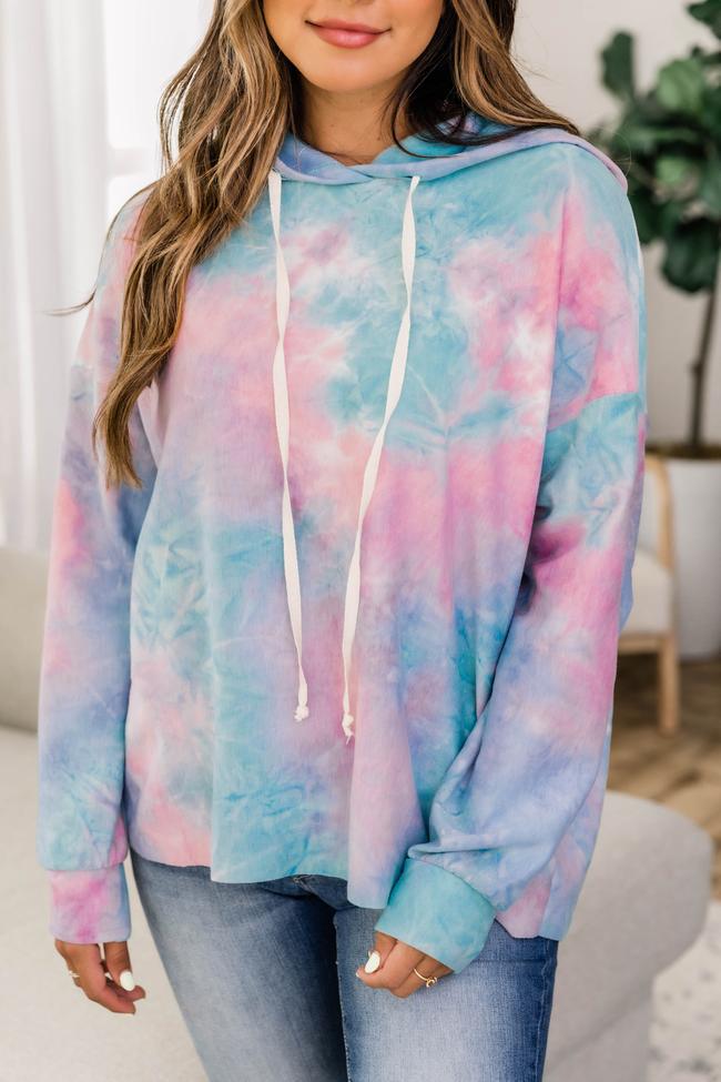Tie Dye Pullover - Image 8