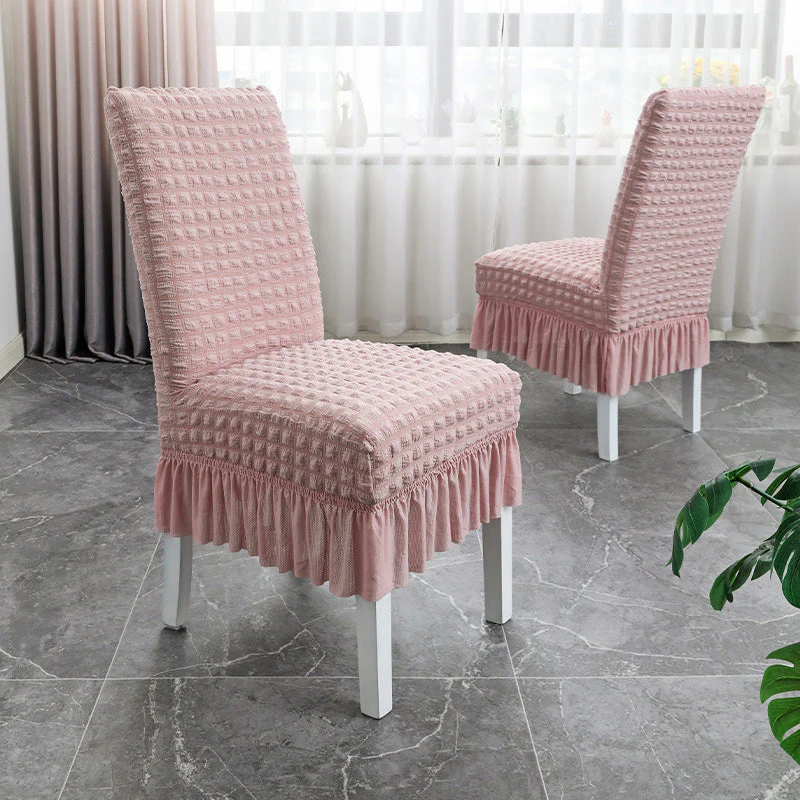 Modern Minimalist Chair Cover - Image 20