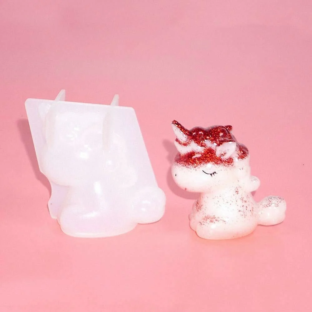 💐Sale 50% OFF – DIY Crystal Mold SET (With159 PCS KIT) - Image 22