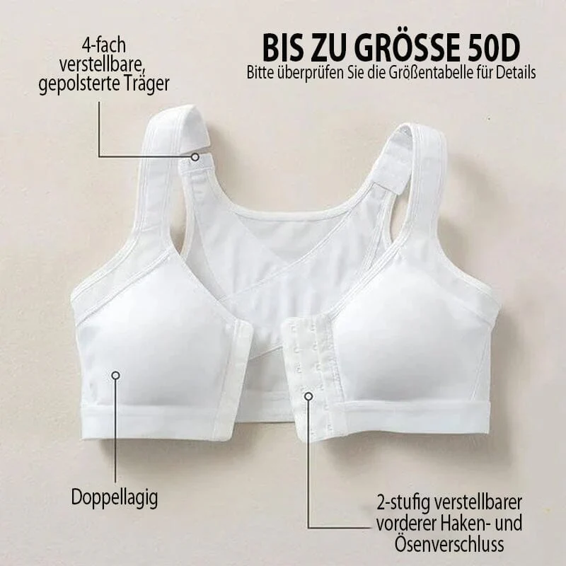 Multifunctional bra with adjustable breast support (three piece suit) - Image 5