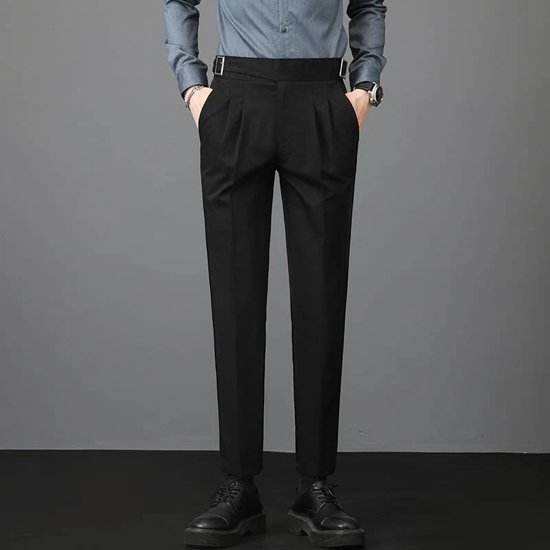 Naples Casual Business Men's Pants (Buy 2 Free Shipping) - Image 3